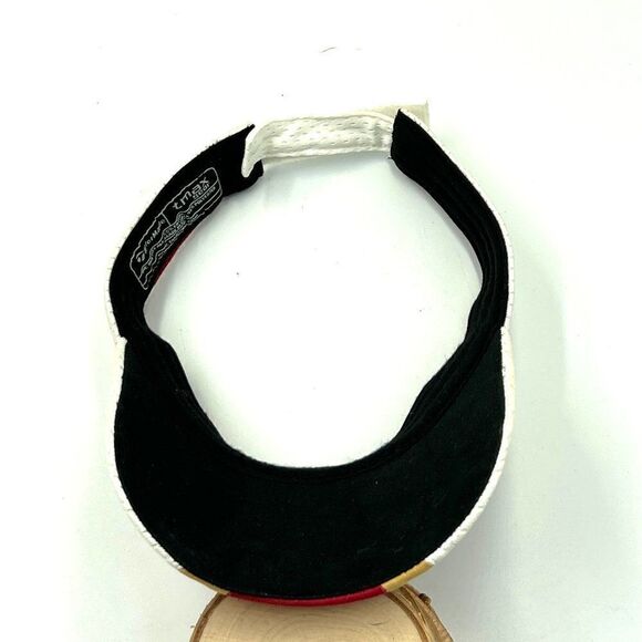 Taylormade San Francisco Golf Visor - Adjustable Strap - Picture 7 of 9